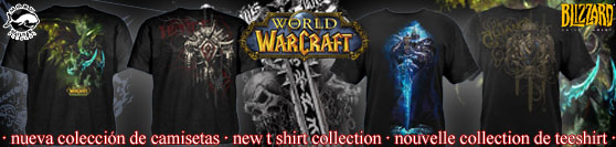 BANNER SAMARRETES WOW
