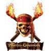 Pirates of the Caribbean