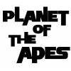 Planet of the Apes