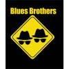 THE BLUES BROTHERS