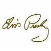 ELVIS PRESLEY