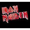 IRON MAIDEN