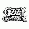 OZZY OSBOURNE