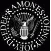 THE RAMONES