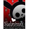 Skelanimals