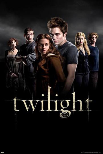 crepusculo personajes replica