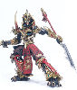 SPAWN MANDARIN FIGURE (12")