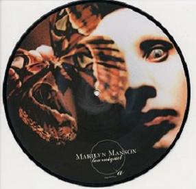 TOURNIQUET (PICTURE DISC)