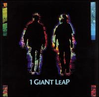 CD 1 GIANT LEAP