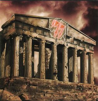 21ST CENTURY ROCK
