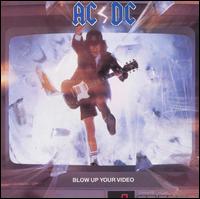BLOW UP YOUR VIDEO (REMASTERED)