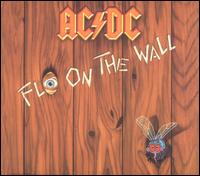 FLY ON THE WALL (REMASTERED)