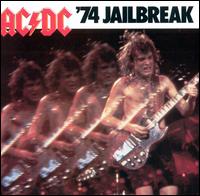 '74 JAILBREAKER (LIVE) (REMASTERED)