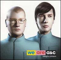 WE ARE A&C
