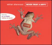 NEVER TRUST A HIPPY