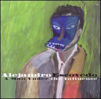 A MAN UNDER THE INFLUENCE
