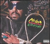 AFRIKA BAMBAATAA PRESENTS EASTSIDE