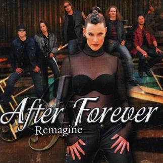 REMAGINE (+BONUS DVD)