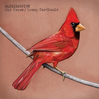 OLD CROWS/YOUNG CARDINALS