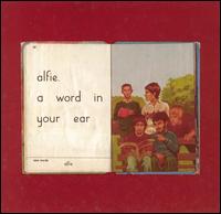 A WORD IN YOUR EAR