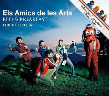 BED & BREAKFAST (SPECIAL EDITION)