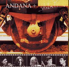 ANDANA
