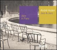 JAZZ IN PARIS:JAZZ & JAZZ (N  97)