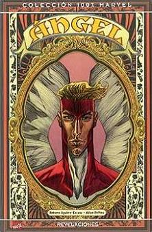 ANGEL - REVELACIONES