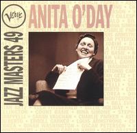 VERVE JAZZ MASTERS 49