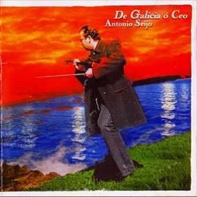 DE GALICIA � CEO