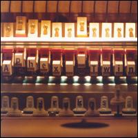 DRUKQS