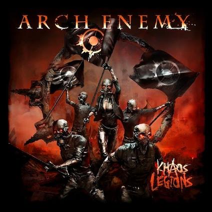 KHAOS LEGIONS