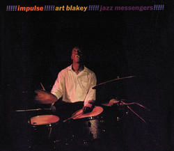 ART BLAKEY!!!JAZZ MESSENGERS!!!