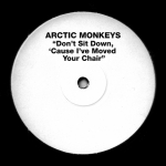 DON'T SIT DOWN (RECORD STORE DAY)