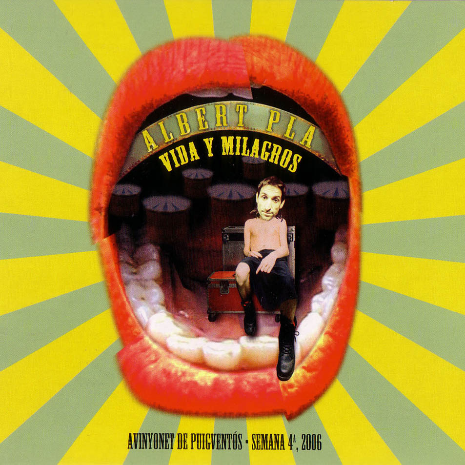 VIDA Y MILAGROS
