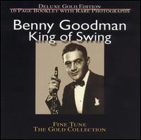 THE KING OF SWING