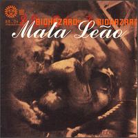 MATA LEAO