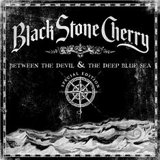 BETWEN THE DEVIL AND THE DEEP BLUE SEA