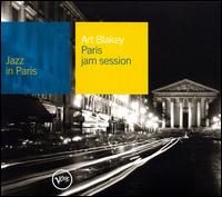 JAZZ IN PARIS:PARIS JAM SESSION (N  40)
