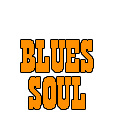Blues, Funk...