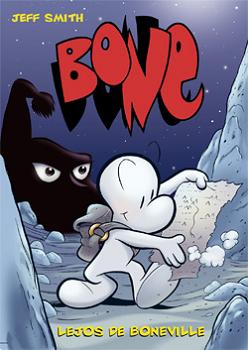 BONE N  1 - LEJOS DE BONEVILLE