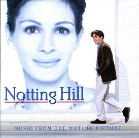 NOTTING HILL NOTTING HILL