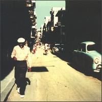 BUENA VISTA SOCIAL CLUB