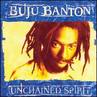 UNCHAINED SPIRIT