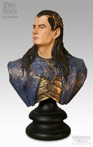 GIL-GALAD BUST