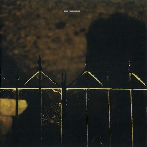 GHOSTS ON MAGNETIC TAPE (VINYL)