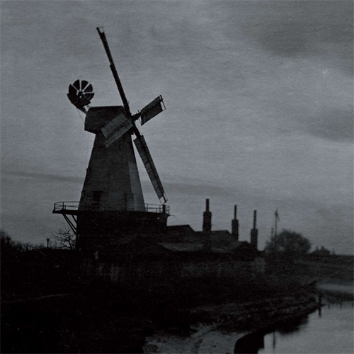 LITANY (VINYL)