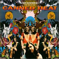 UNCANNED! THE BEST OF