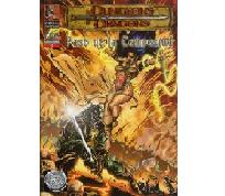 Dungeons & Dragons Comics