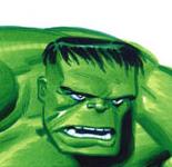 Hulk Comics